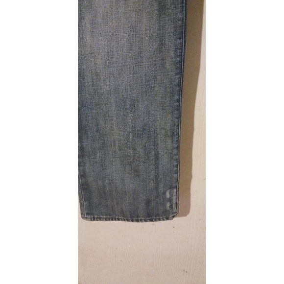 Rock &‎ Republic Jeans Mens 36x32 - Picture 6 of 12